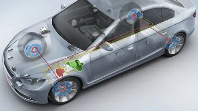 Braking systems
