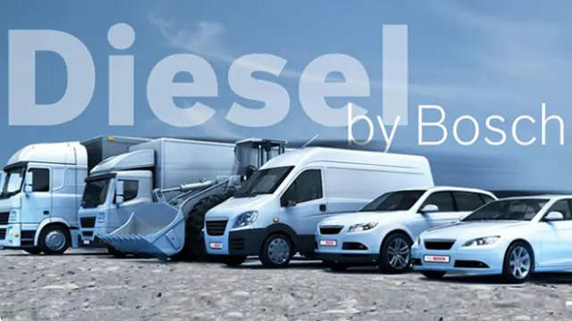 Diesel systems