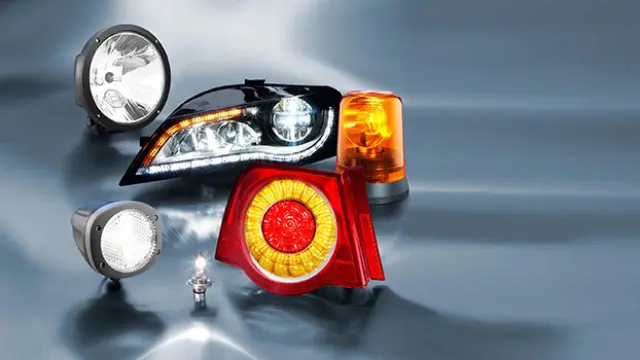 Lighting systems