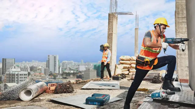 Construction Tools
