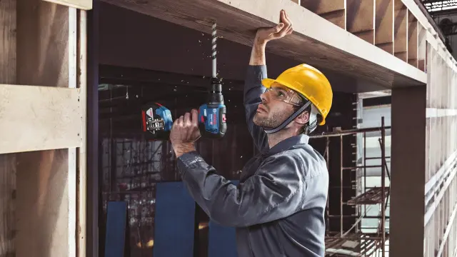Cordless