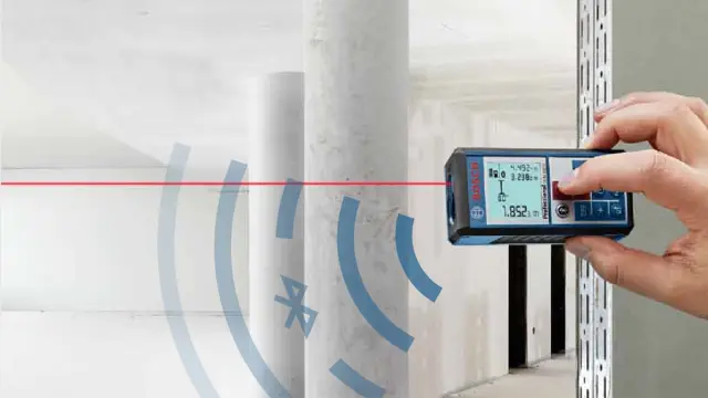 Measuring tools