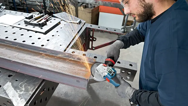 Metal Working