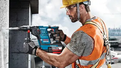 Power Tools