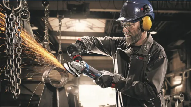 Power tools for professionals