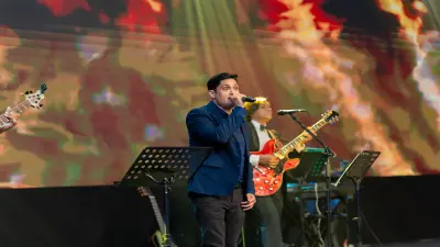 Gala Night Celebartion 2025