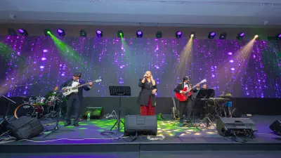 Gala Night Celebartion 2025