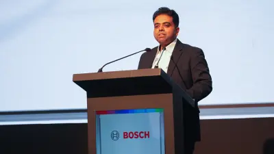 Mr. Sandeep Kamat