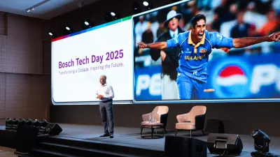 Chaminda Vaas