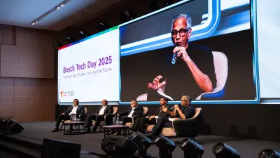 expert panel discussion