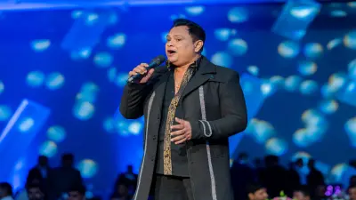 Gala Night Celebartion 2025