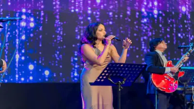 Gala Night Celebartion 2025